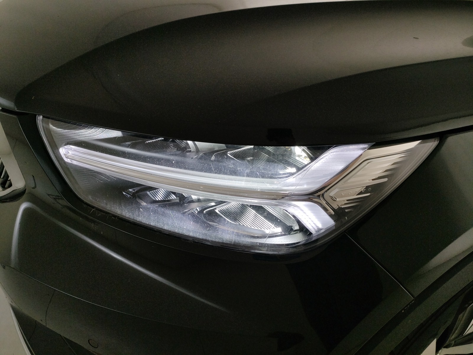 Volvo XC40 Usato 2021 XC40 Legnago