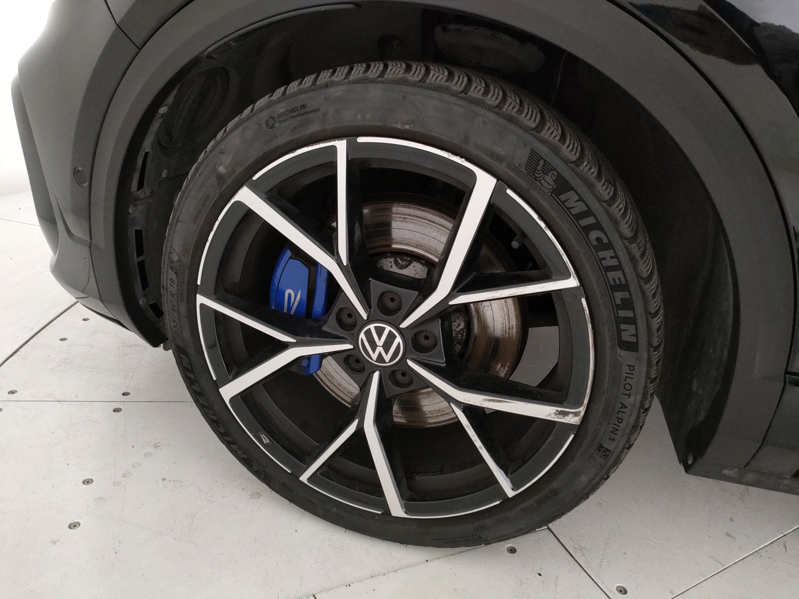 Volkswagen T-Roc Usato 2022 T-Roc Legnago