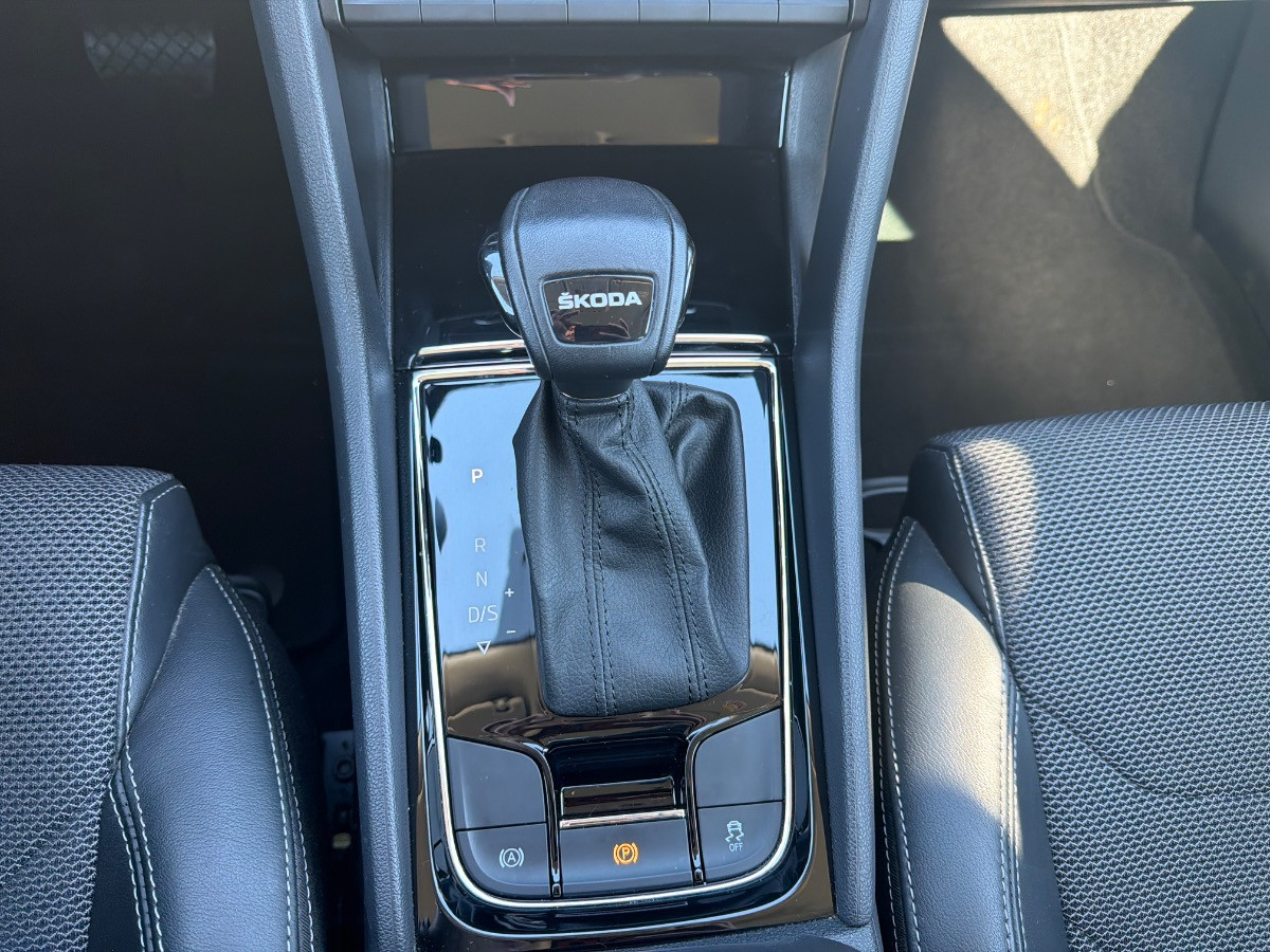 Skoda Kodiaq Usato 2023 Kodiaq Mestre