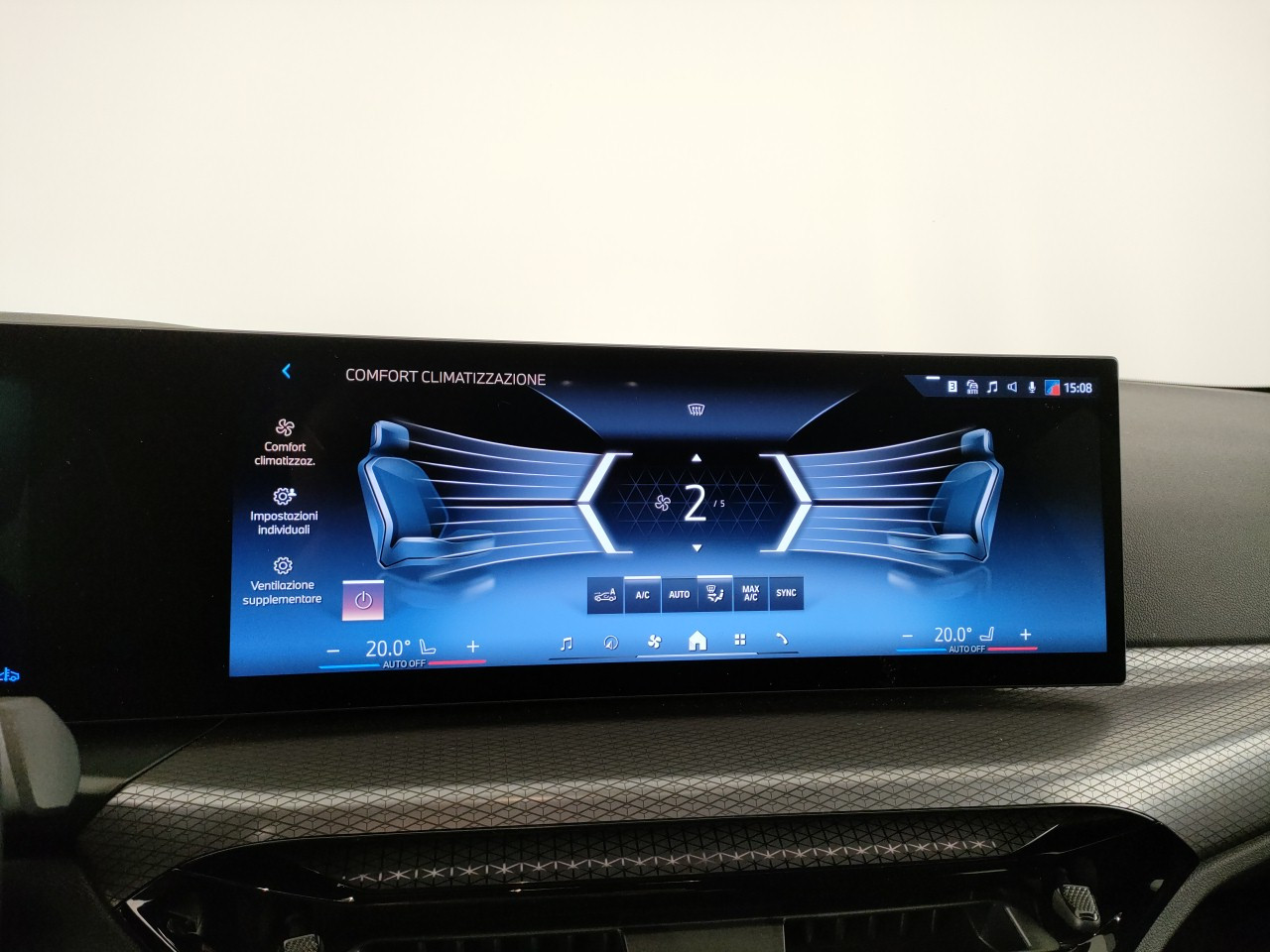 Bmw Serie 3 Usato 2025 Serie 3 Parma