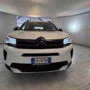 C5 Aircross I 2022 - C5 Aircross 1.2 Puretech Feel Pack S&s 130cv