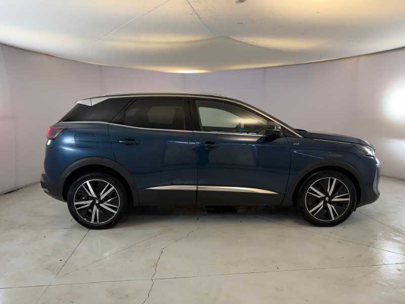 3008 2ª Serie - 3008 Bluehdi 120 S&s Gt Line