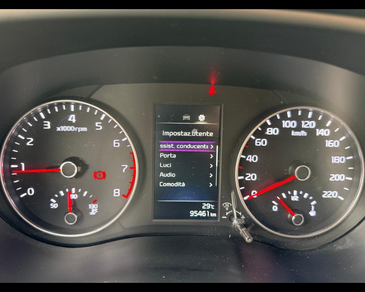 Foto KIA Picanto 1.0 dpi Style Gpl