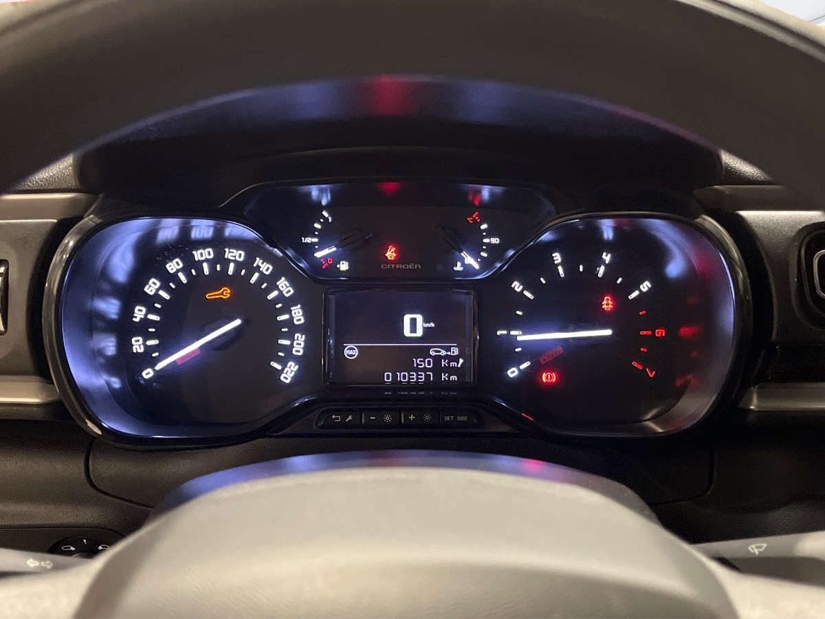 Citroen C3 Usato 2024 C3 Verona