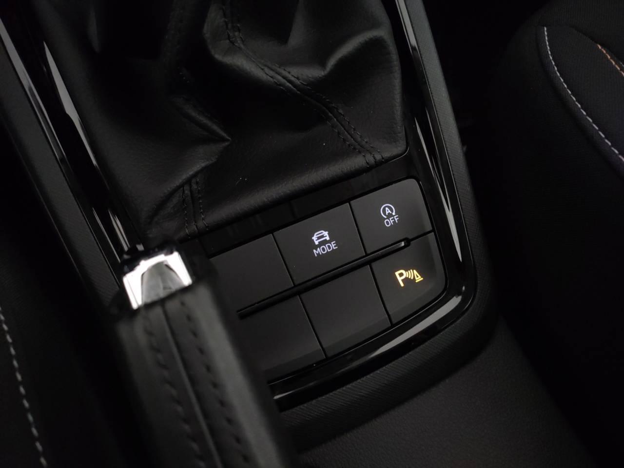 Skoda Kamiq Usato 2025 Kamiq Legnago