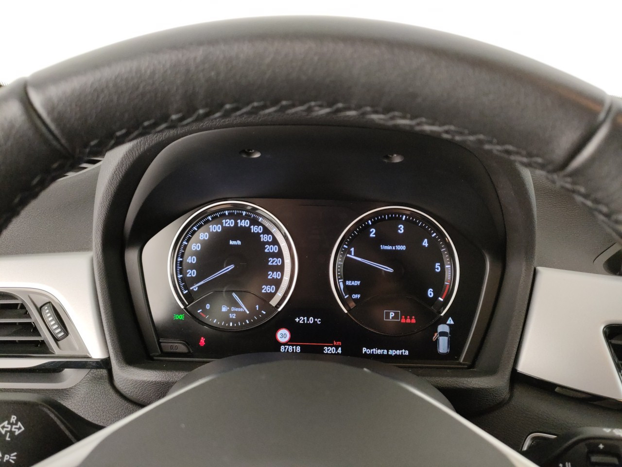 Bmw X1 Usato 2022 X1 Porto Mantovano