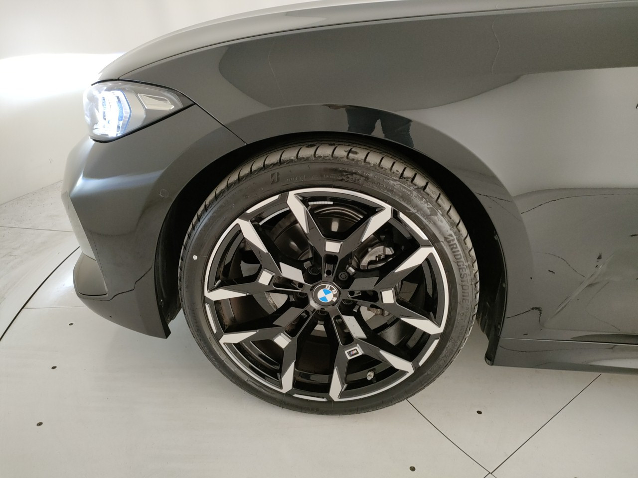 Bmw Serie 3 Usato 2025 Serie 3 Porto Mantovano