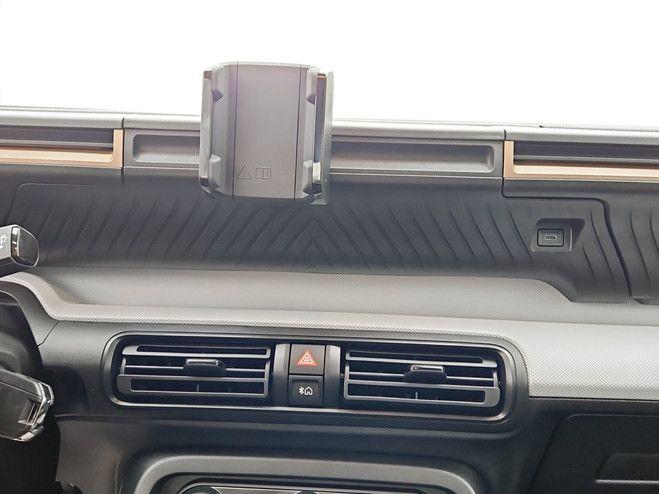 CITROEN C3 Aircross PureTech Turbo 100 MT6 – YOU Benzina km0 - 9