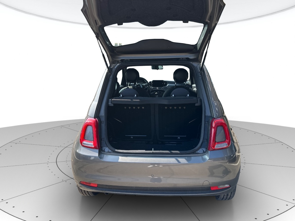 Fiat 500 Usato 2023 500 Carpi
