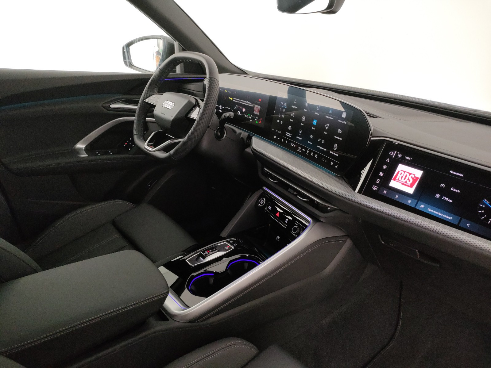 Audi Q5 Usato 2025 Q5 Padova