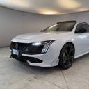 Nuova 508 Sw Hybrid 360cv Peugeot Sport Engineered