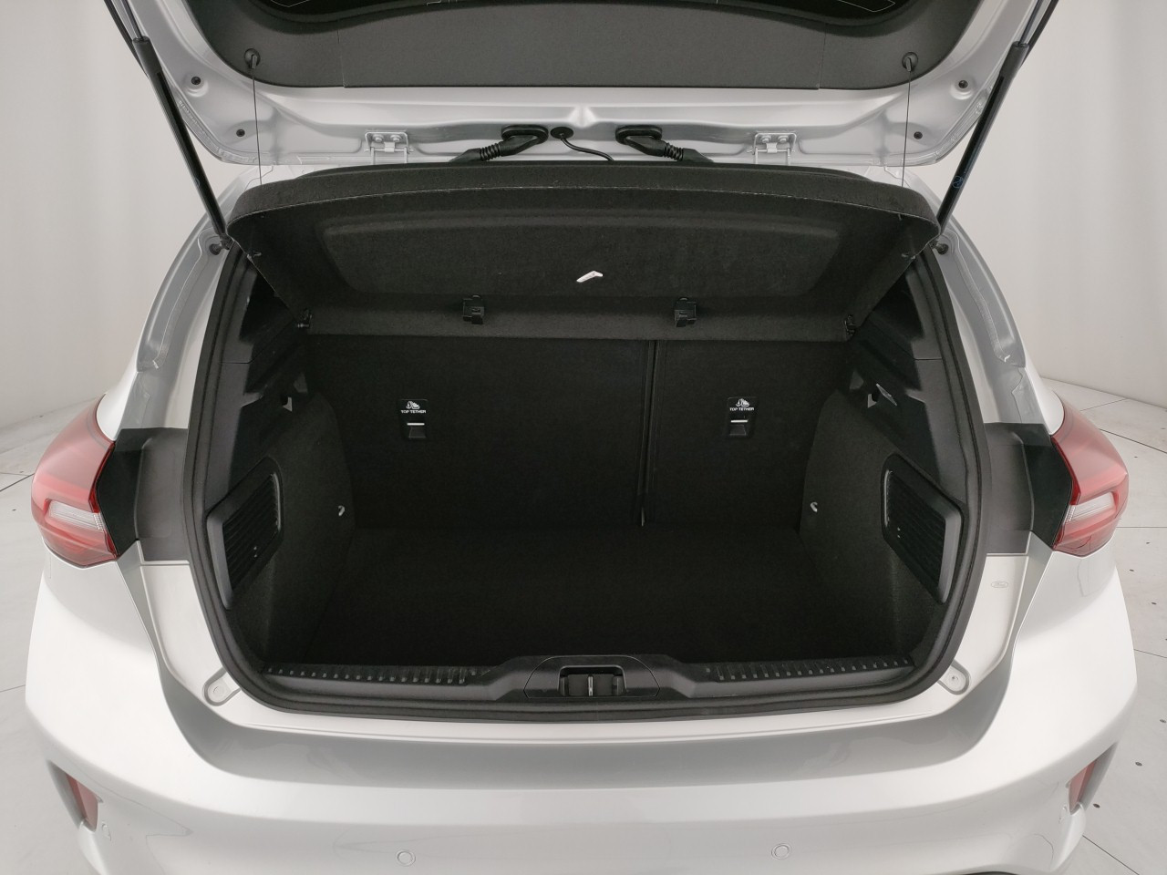 Ford Focus Usato 2025 Focus Reggio Emilia
