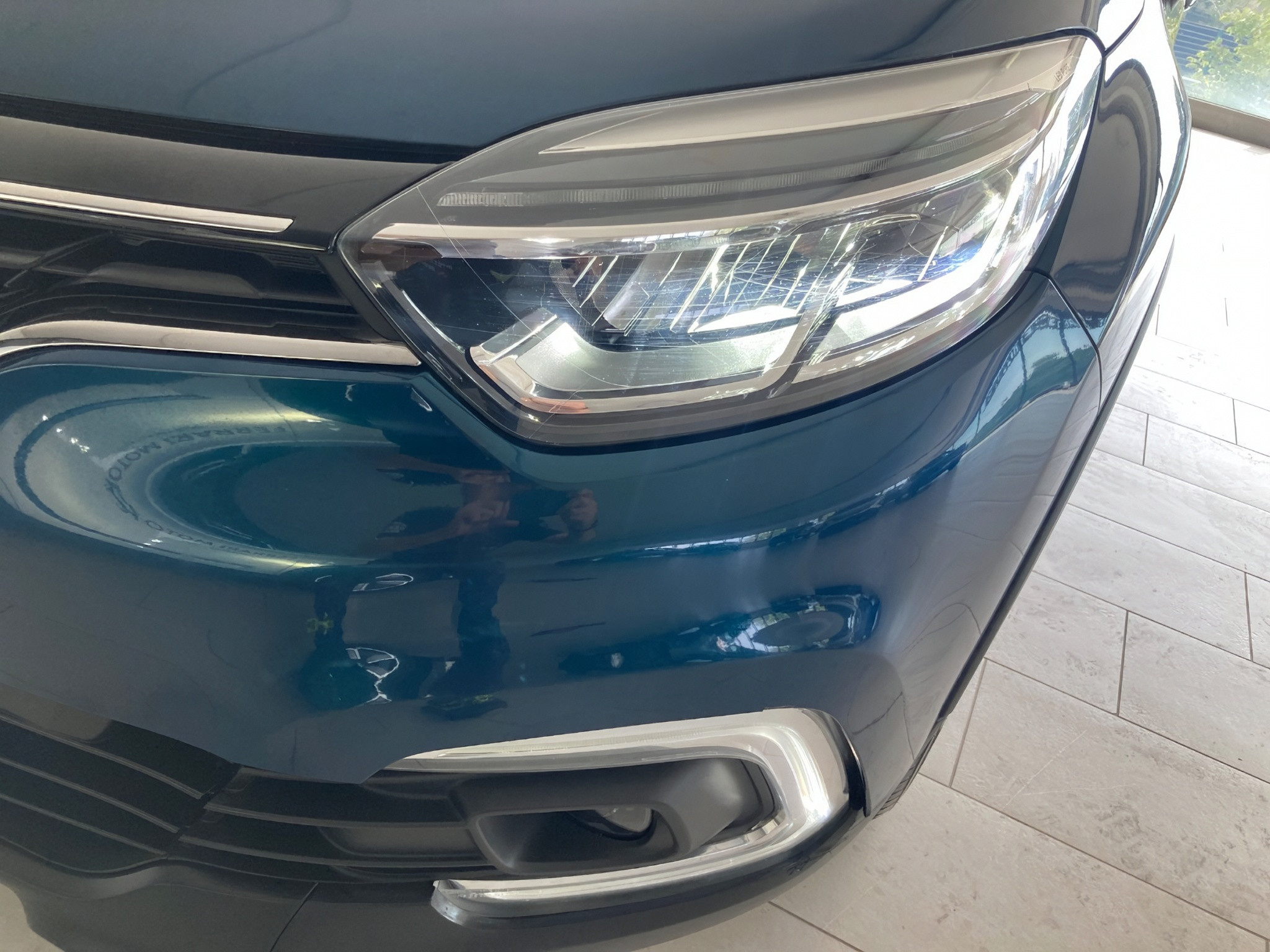 Renault Captur Usato 2019 Captur Modena