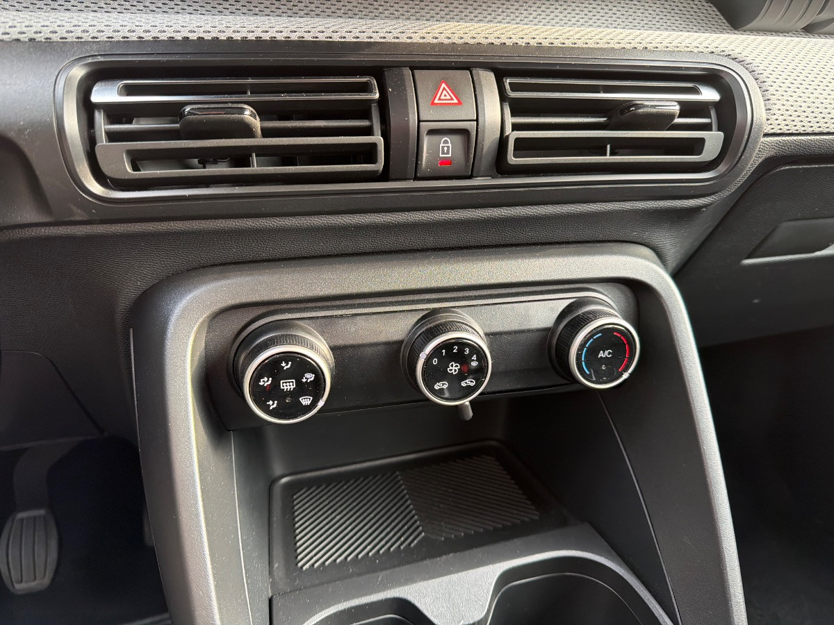 Citroen C3 Usato 2025 C3 Legnago