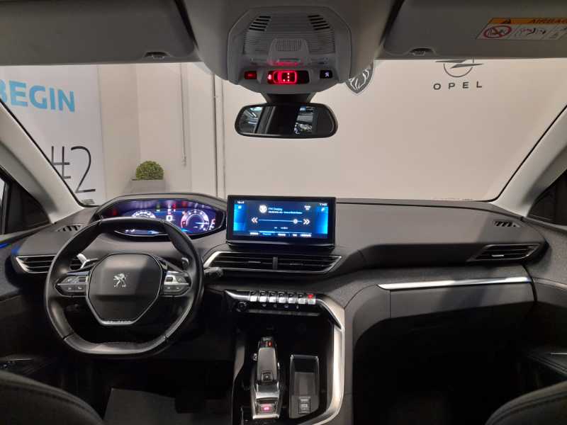 3008 Ii 2021 - 3008 1.2 Puretech T Allure Pack S&s 130cv Eat