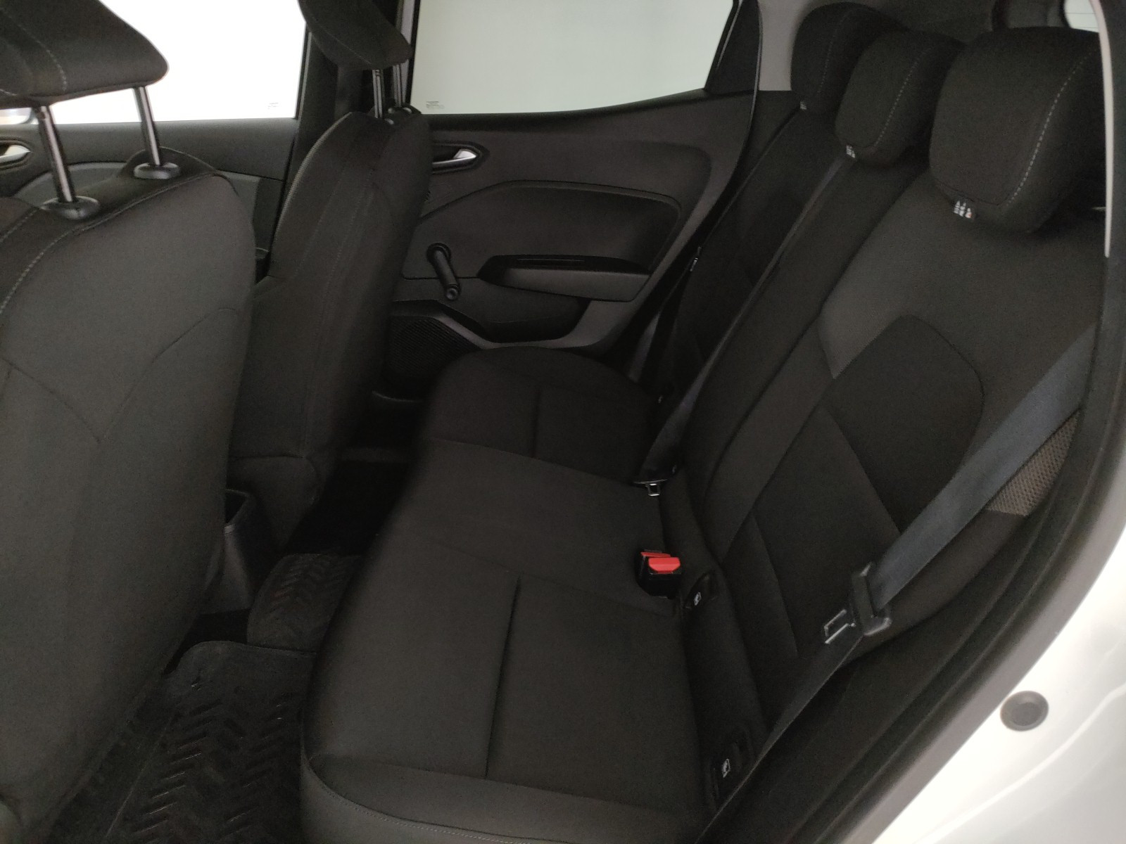 Renault Clio Usato 2020 Clio Legnago