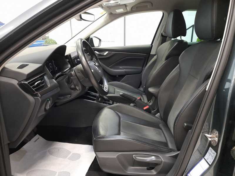 Kamiq - Kamiq 1.0 Tsi Style 110cv Dsg