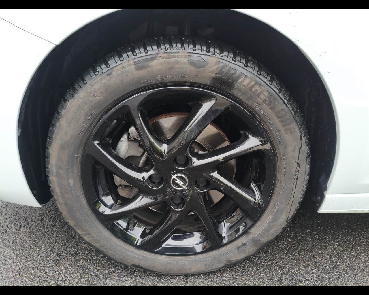 Foto OPEL Corsa 1.2 Blitz Edition s&s 100cv