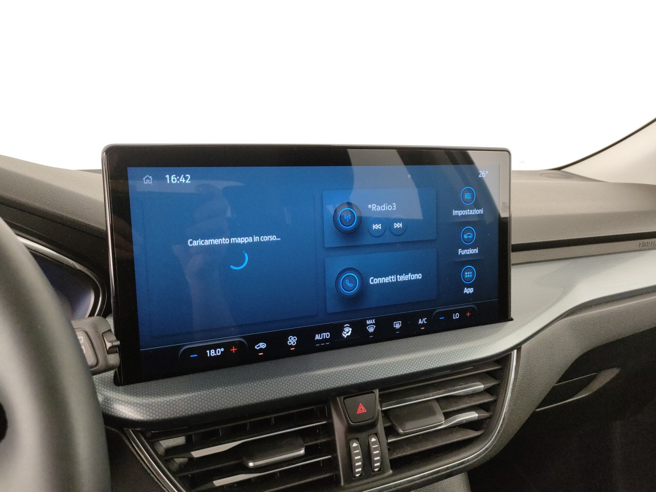 Ford Focus Usato 2024 Focus Modena