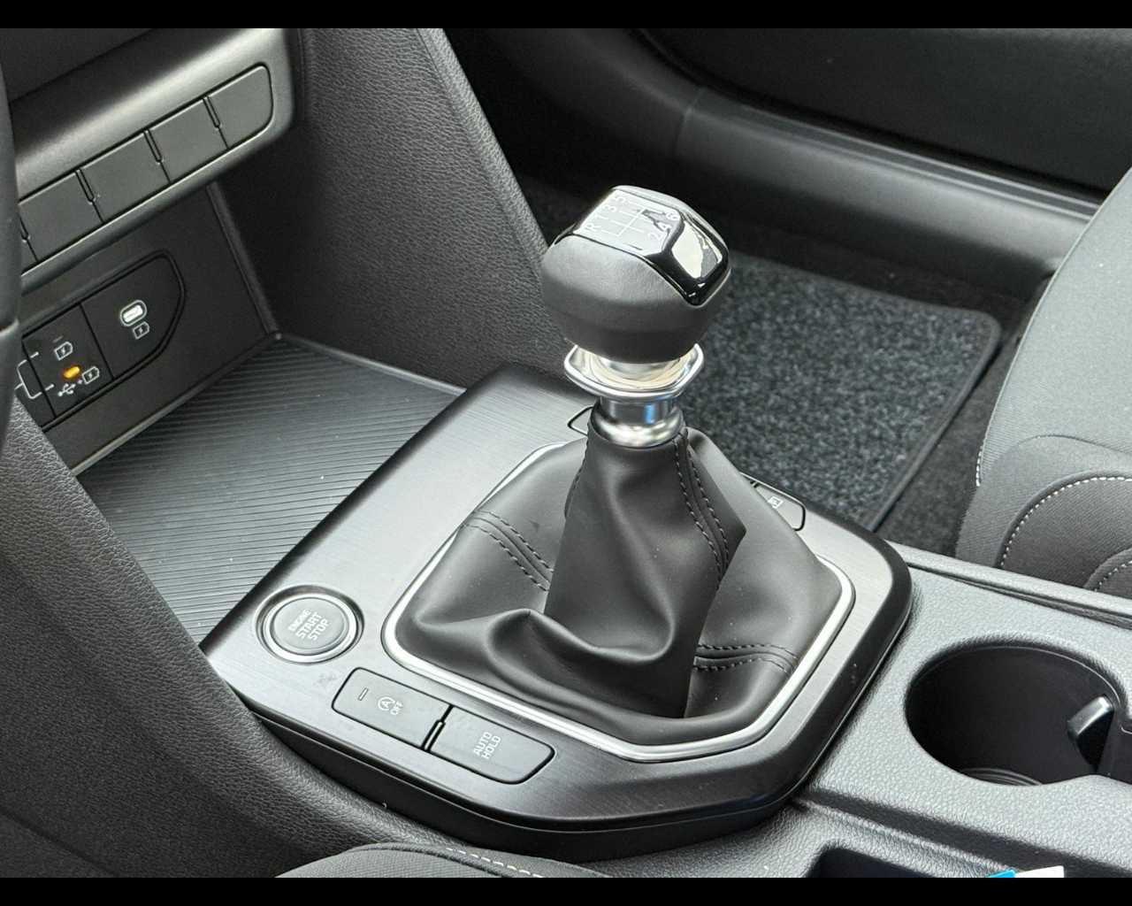 Kia Sportage Nuovo GPL Sportage Rovigo