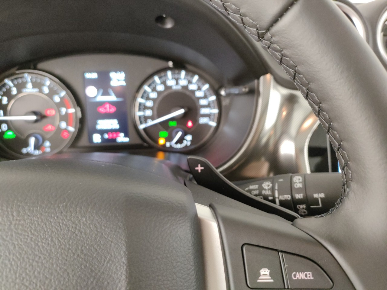 Suzuki Vitara Nuovo Ibrido benzina Vitara Porto Mantovano