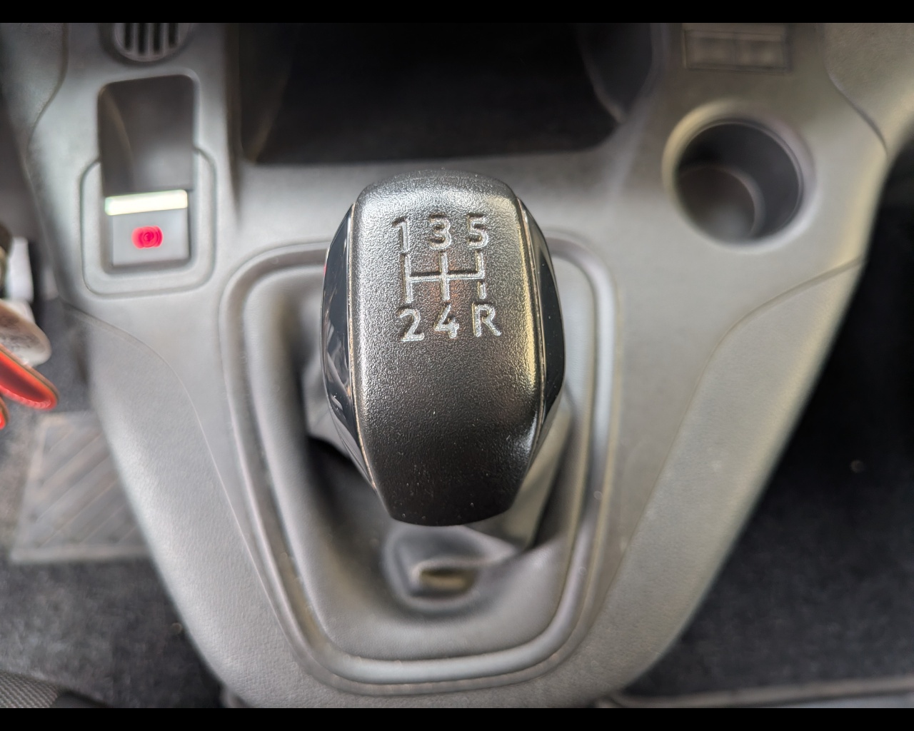 Foto CITROEN Berlingo van M 1.5 bluehdi 100cv Driver 2p.ti