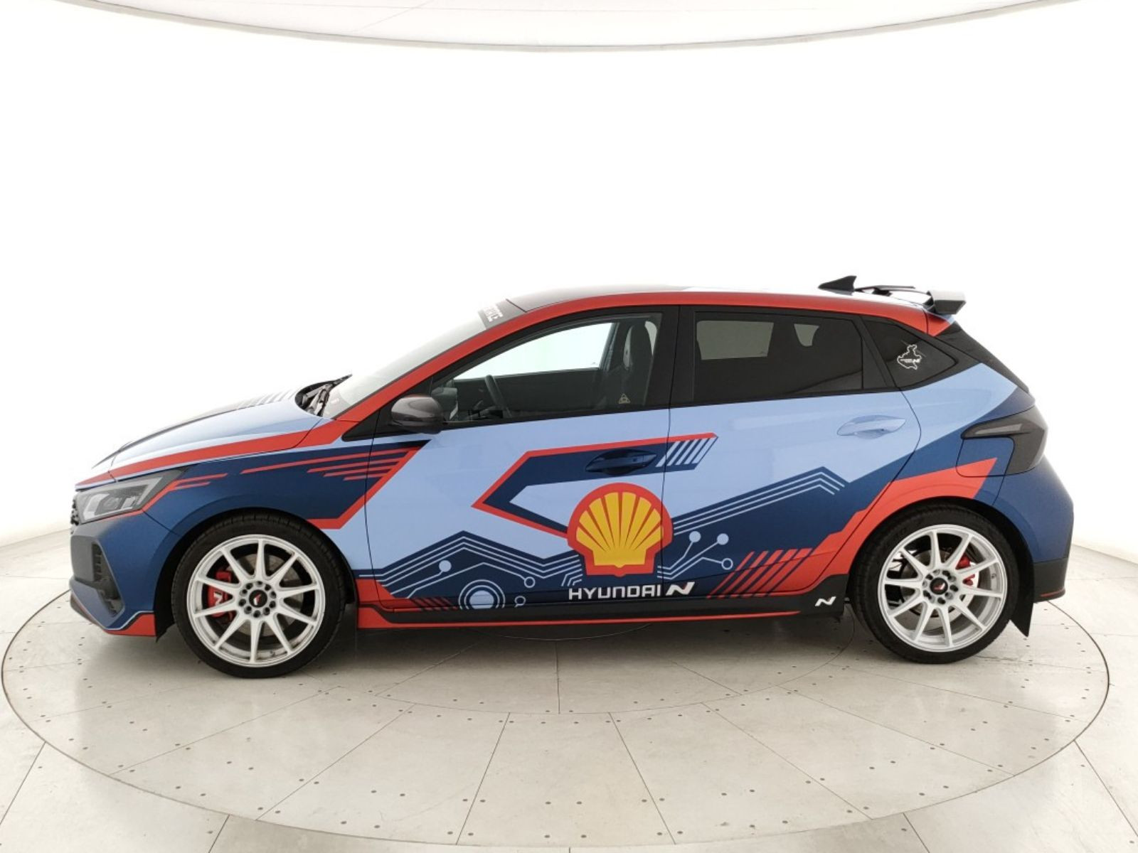 Hyundai i20 Usato 2024 i20 Legnago