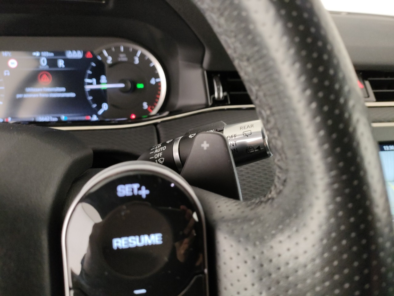 Land Rover Range Rover Evoque Usato 2021 Range Rover Evoque Porto Mantovano