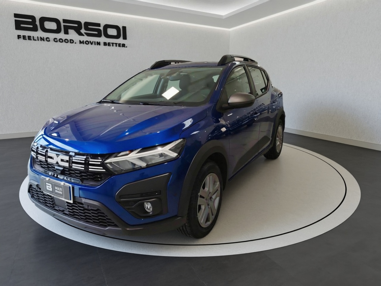 DACIA Sandero 3ª Serie