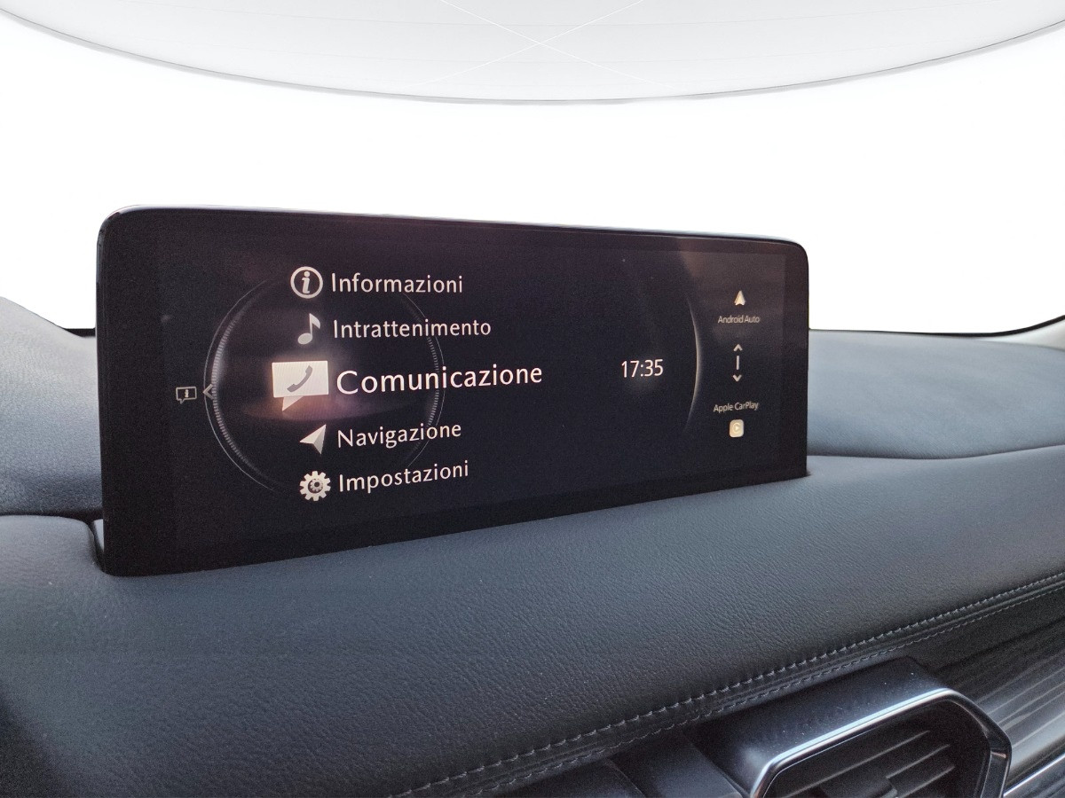 Mazda CX-5 Usato 2023 CX-5 Reggio Emilia