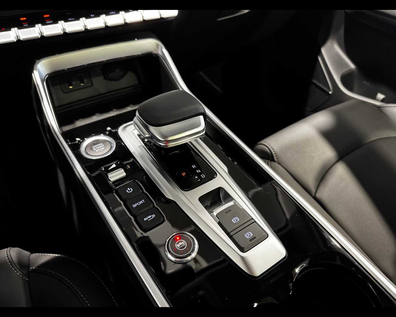 Emc Sei Nuovo GPL Sei Legnago