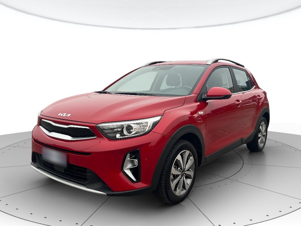 Kia Stonic Usato 2022 Stonic San Vendemiano