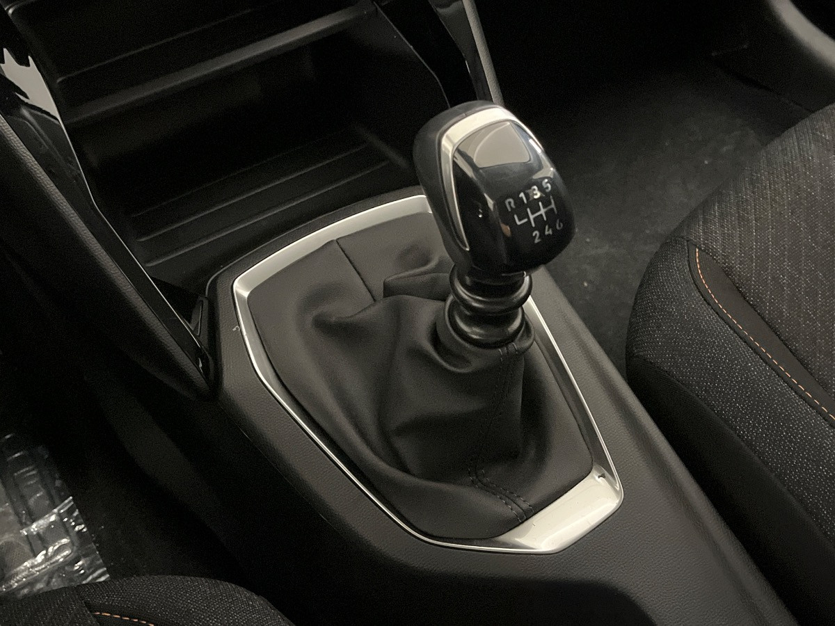 Peugeot 208 KM0 2026 208 Rovigo