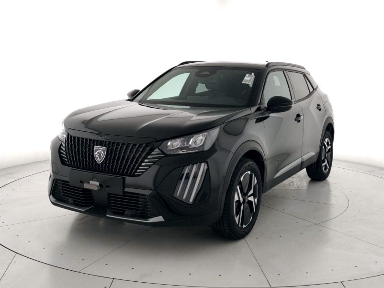 Peugeot 2008 KM0 2025 2008 Porto Mantovano