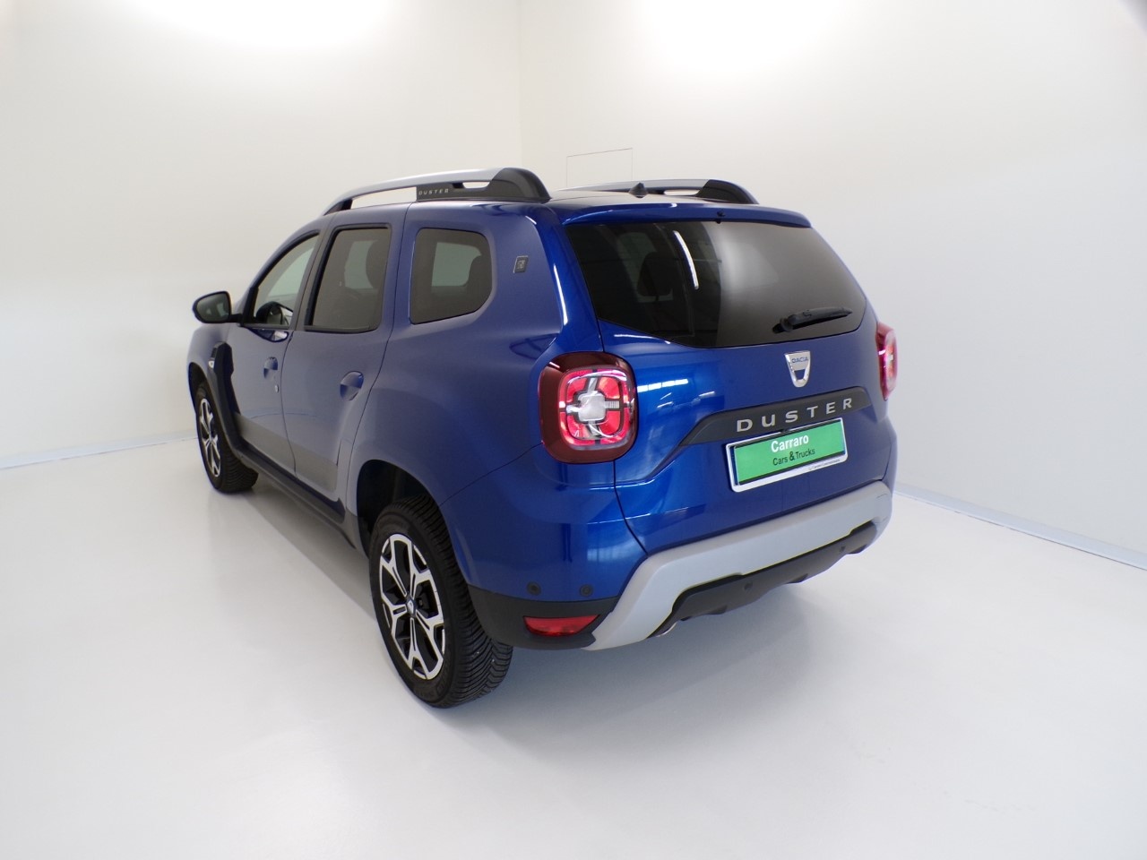 Dacia Duster Duster 1.3 TCe 15th Anniversary 4x2 - 8