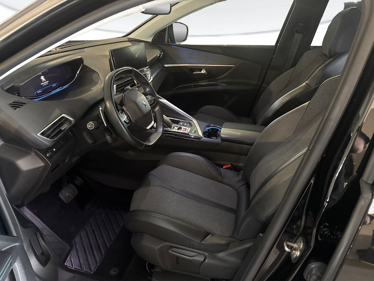 Peugeot 5008 Usato 2021 5008 Parma