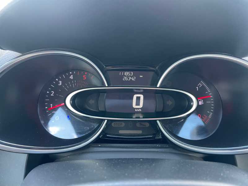 Clio Iv - Clio 1.5 Dci Energy Life 90cv