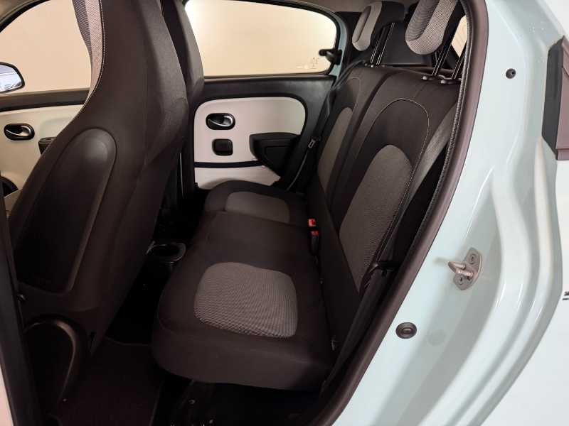 Twingo Iii - Twingo 1.0 Sce Lovely 69cv