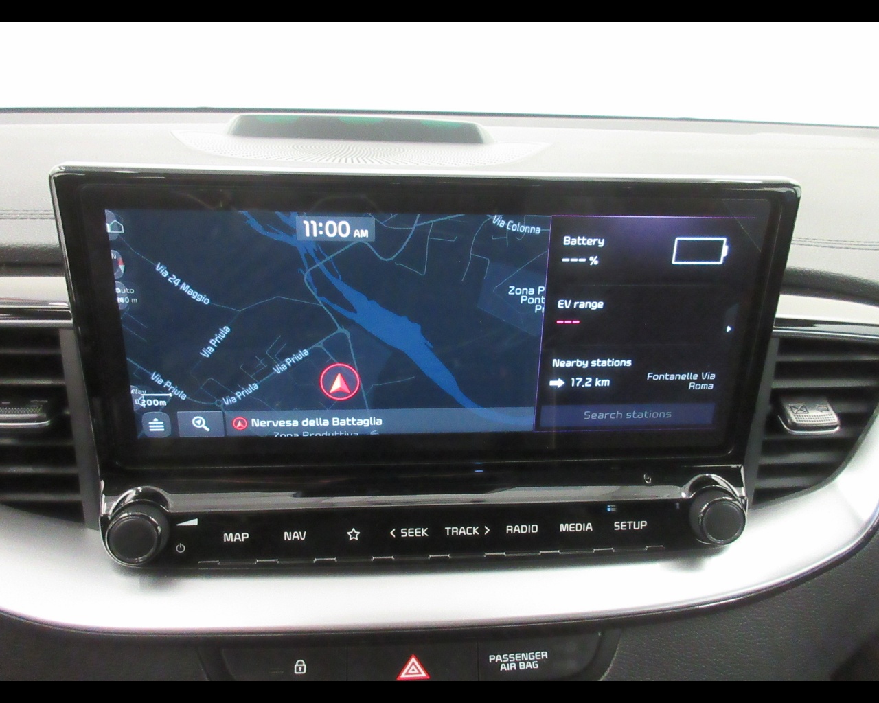 Kia Xceed Xceed 1.6 GDi PHEV 141cv High Tech 2WD DCT - 13