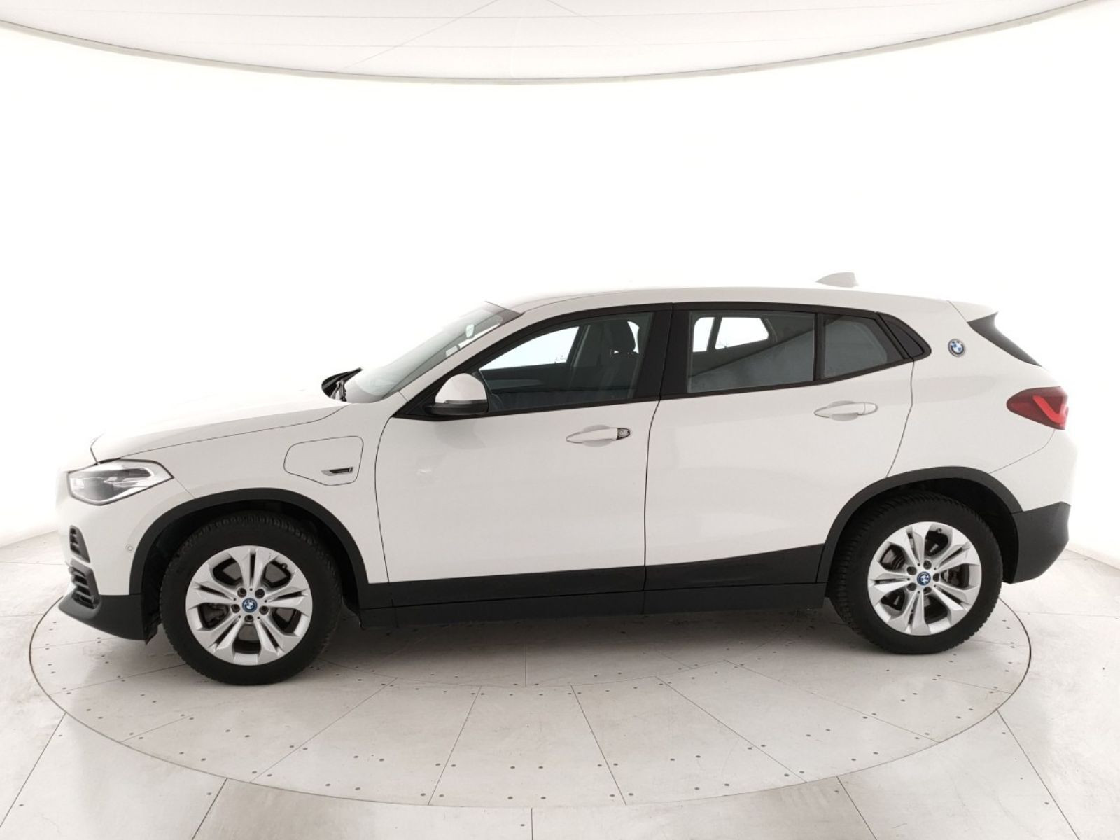 Bmw X2 Usato 2022 X2 Rovigo