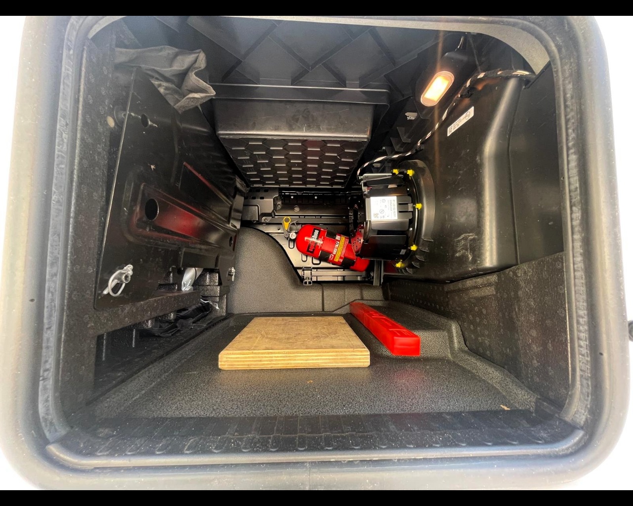 MAN TGX 18.510 4x2 BL SA