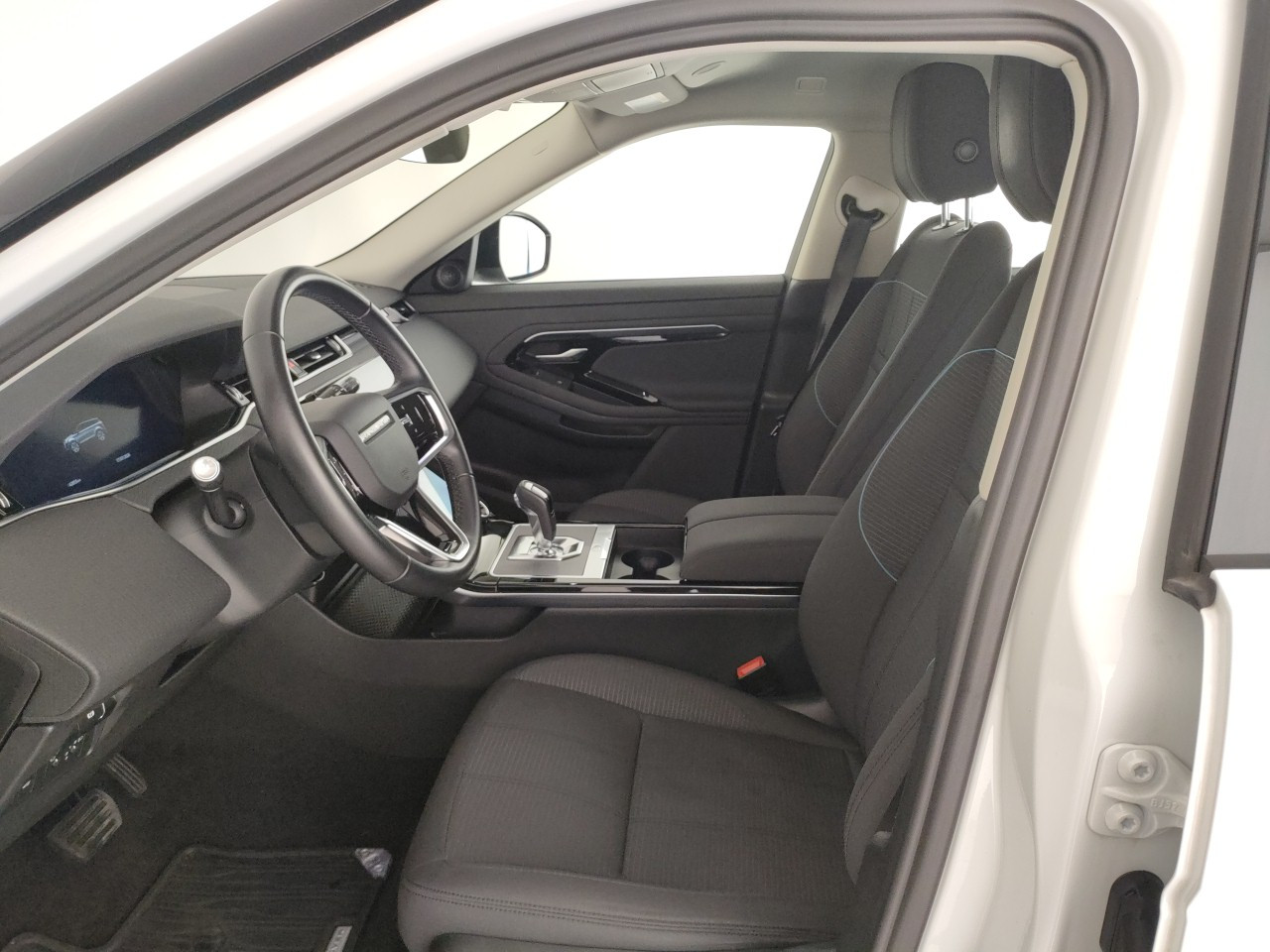 Land Rover Range Rover Evoque Usato 2021 Range Rover Evoque San Zeno Naviglio