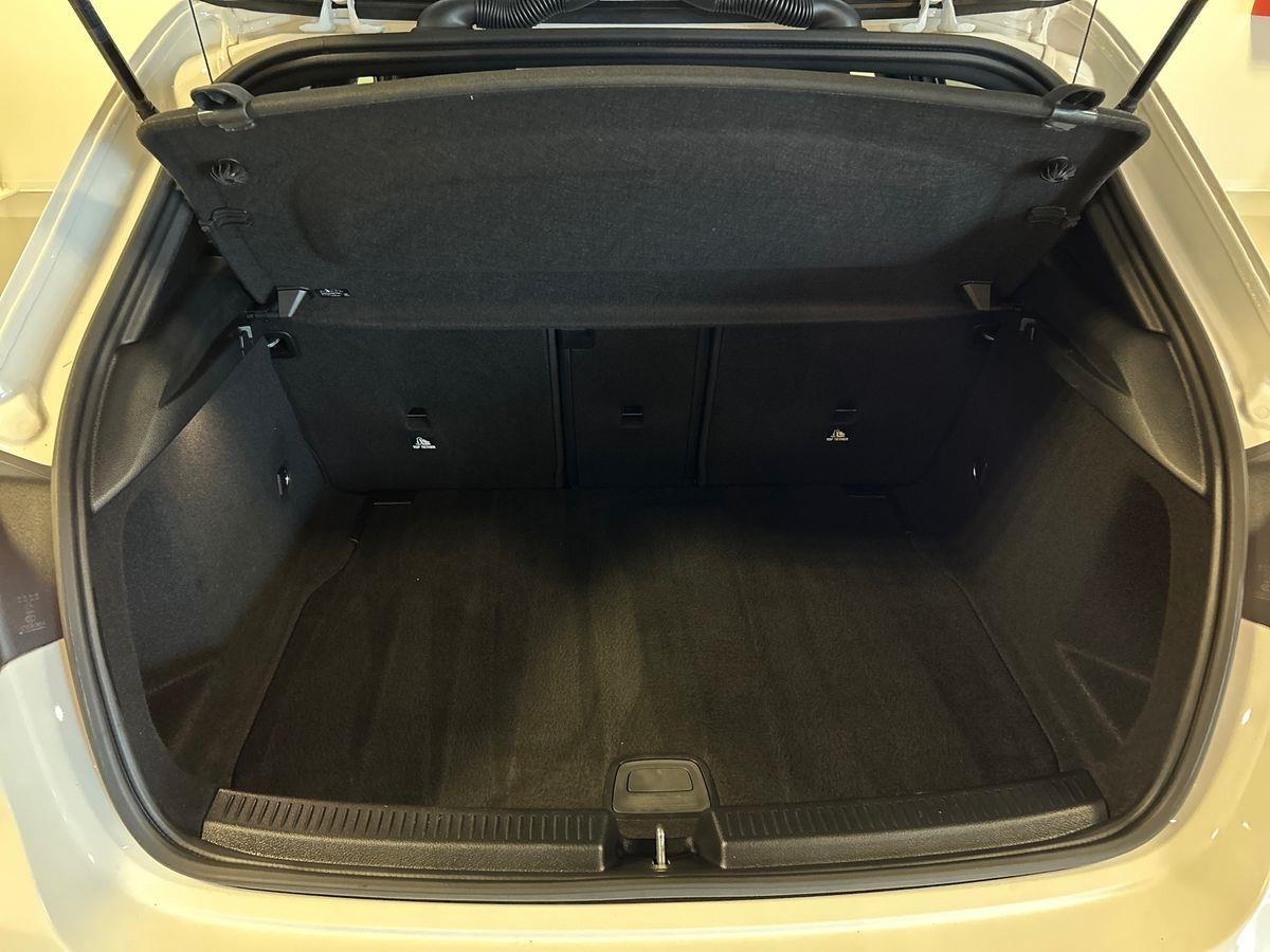 Mercedes Classe A Classe A 180 Premium - 8
