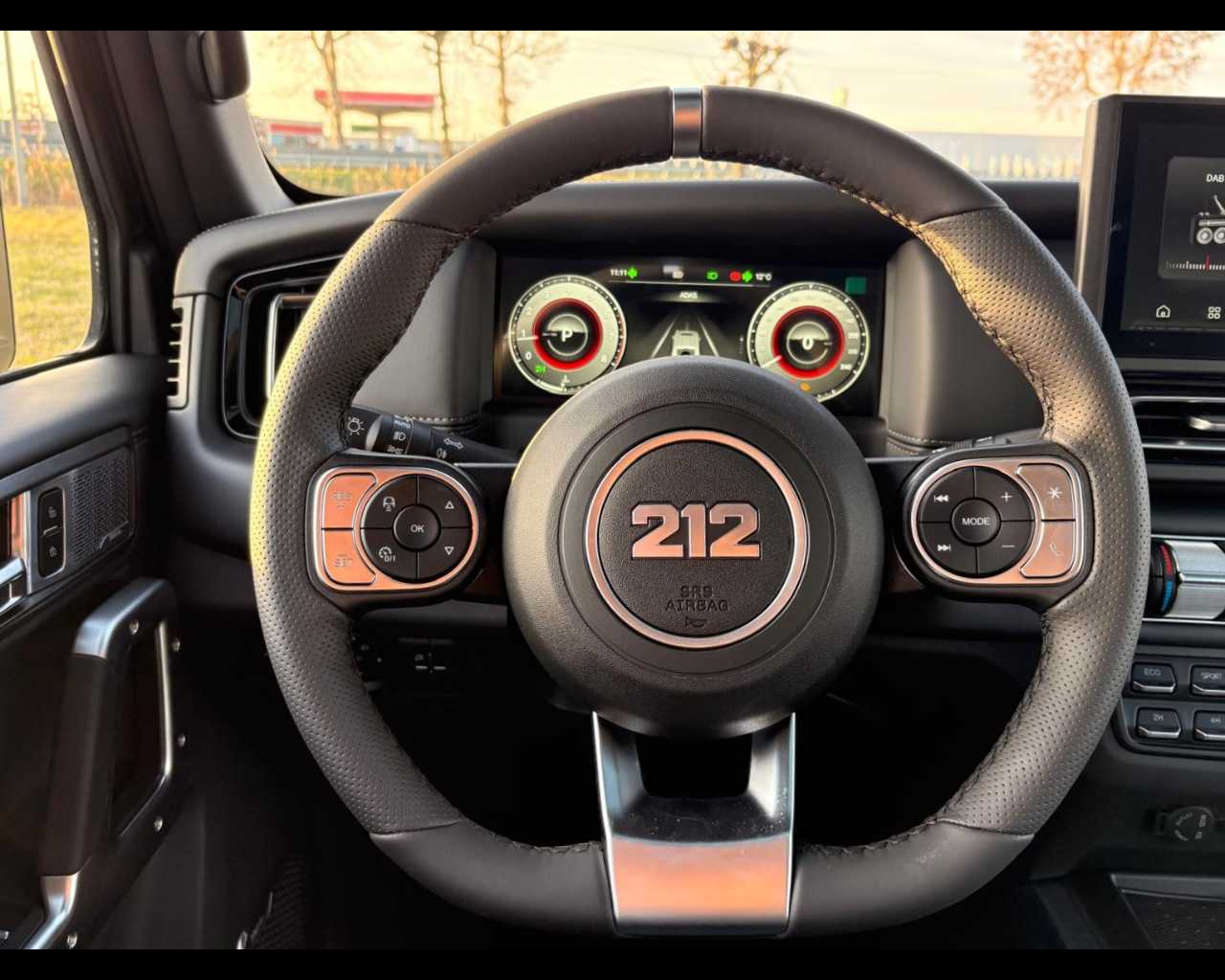 Emc 212 Nuovo Benzina 212 Rovigo