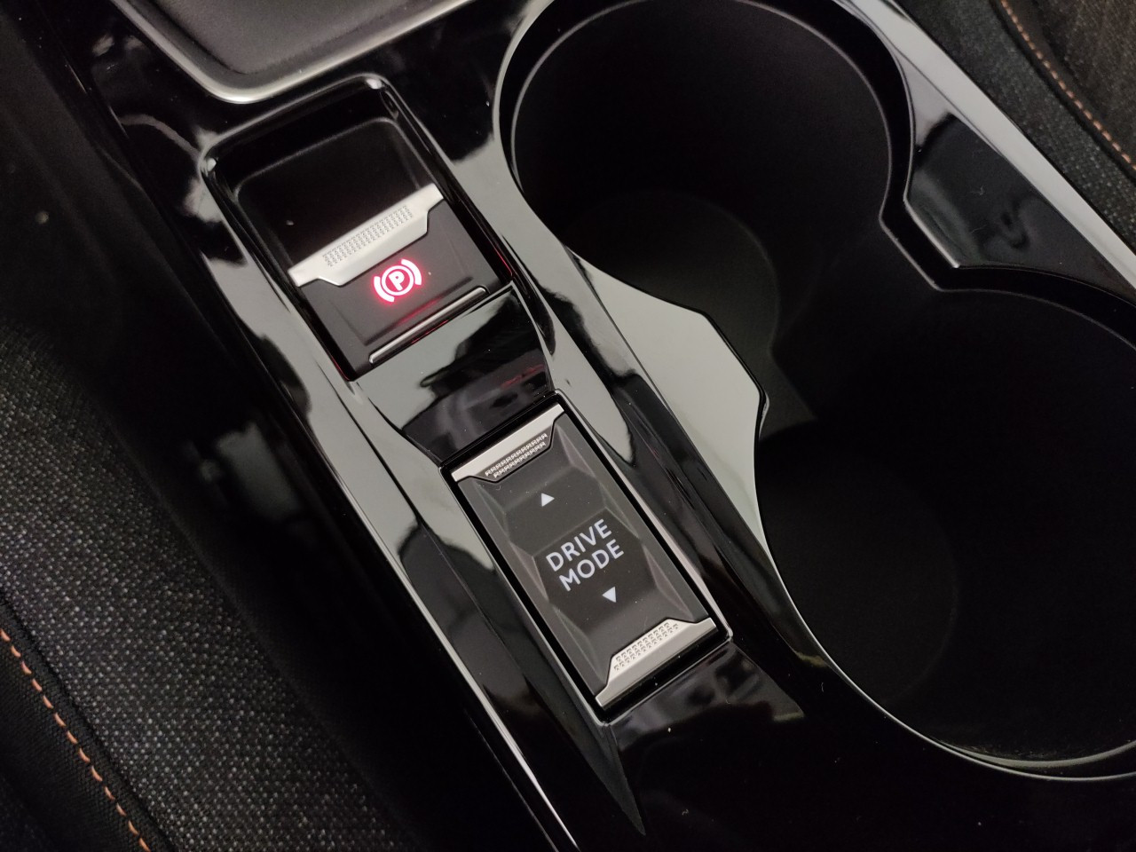 Peugeot 208 Nuovo benzina 208 Porto Mantovano