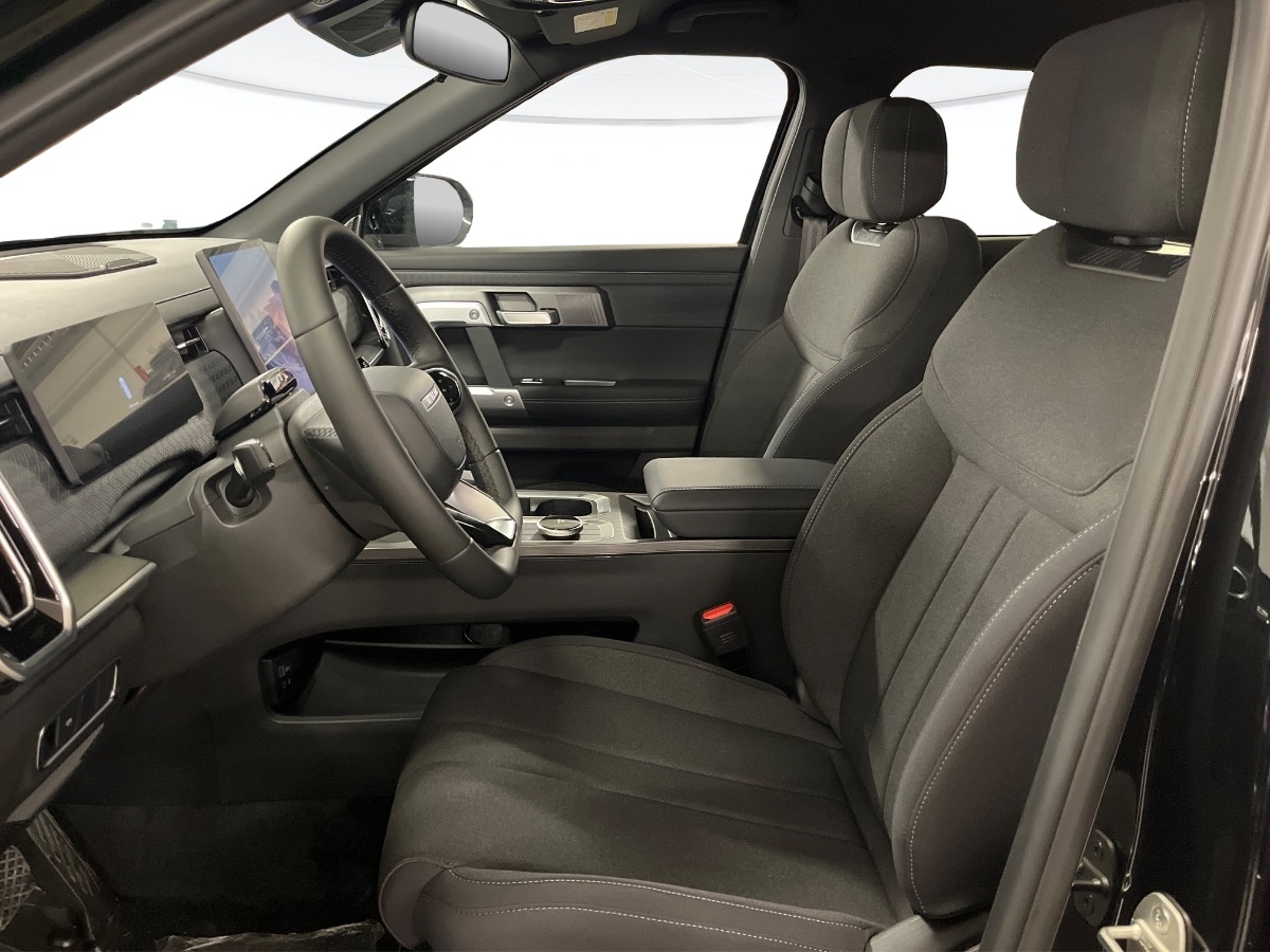 Jaecoo Jaecoo 7 Nuovo benzina Jaecoo 7 Verona