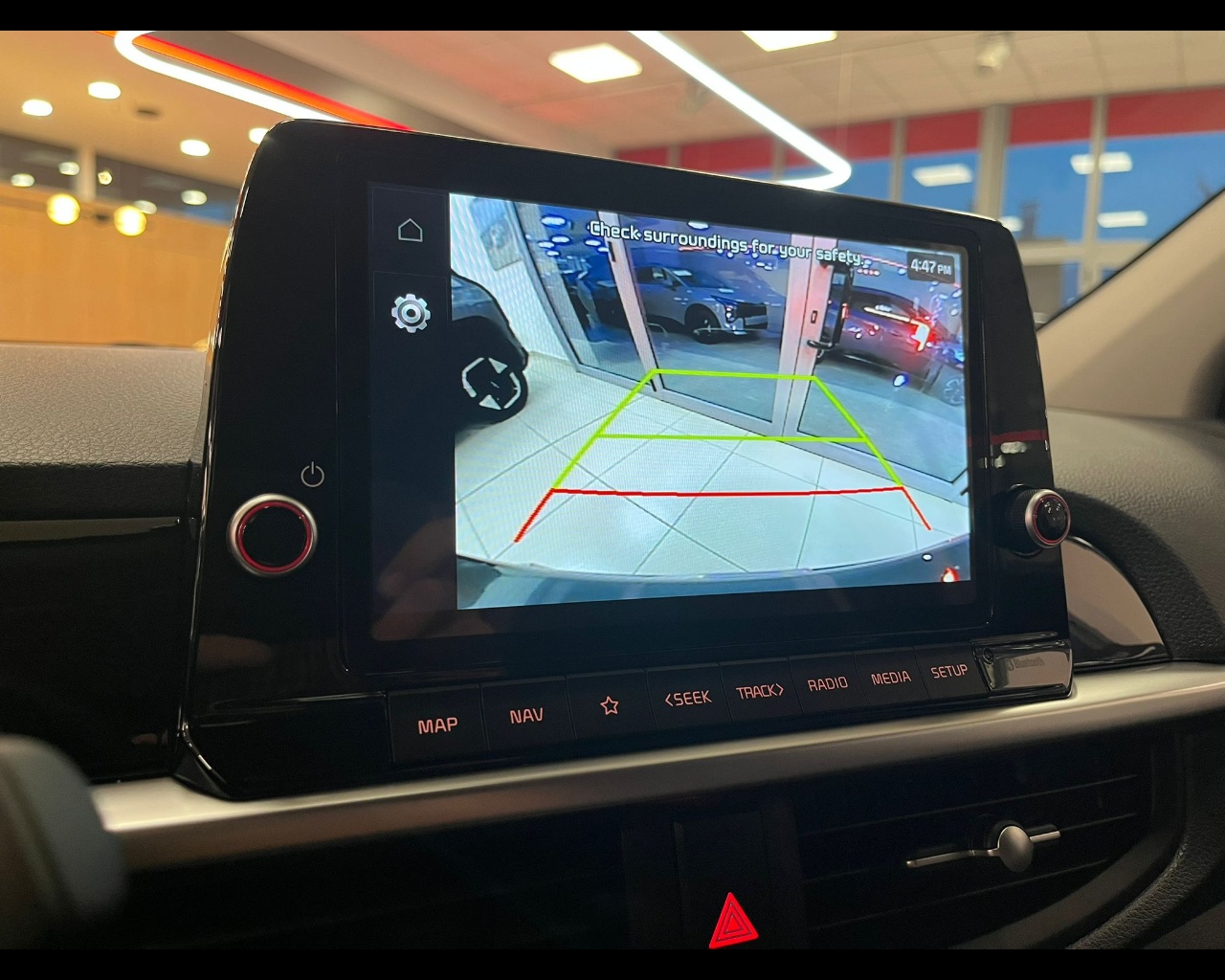 Foto KIA PICANTO PE2 MY26 1.0 GT-LINE TT