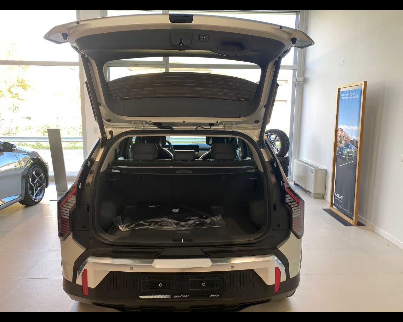 Kia EV3 Nuovo Elettrico EV3 Legnago