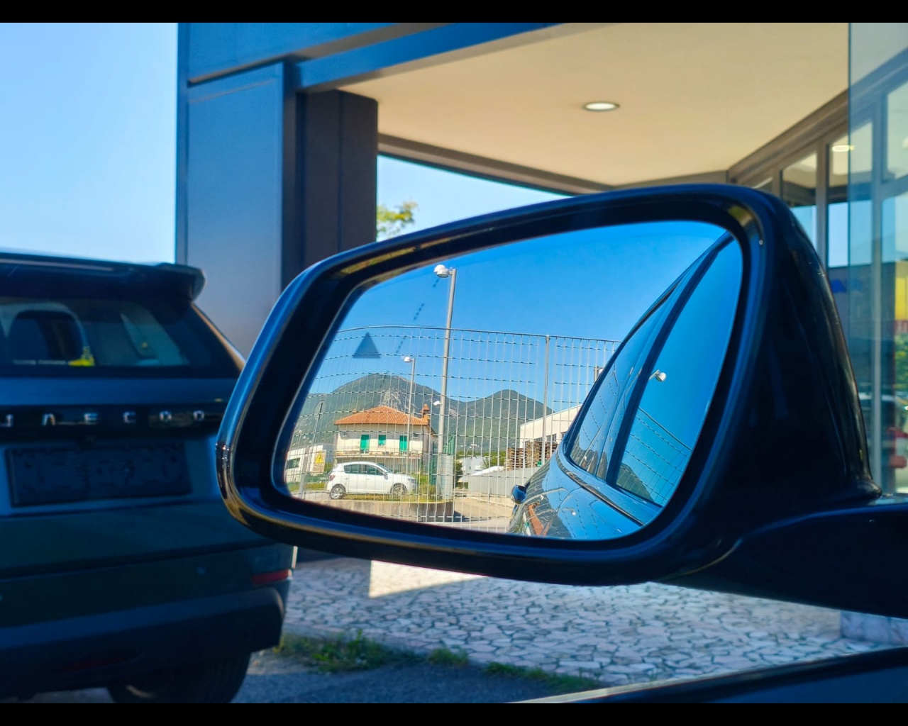 Foto BMW 118d Msport auto
