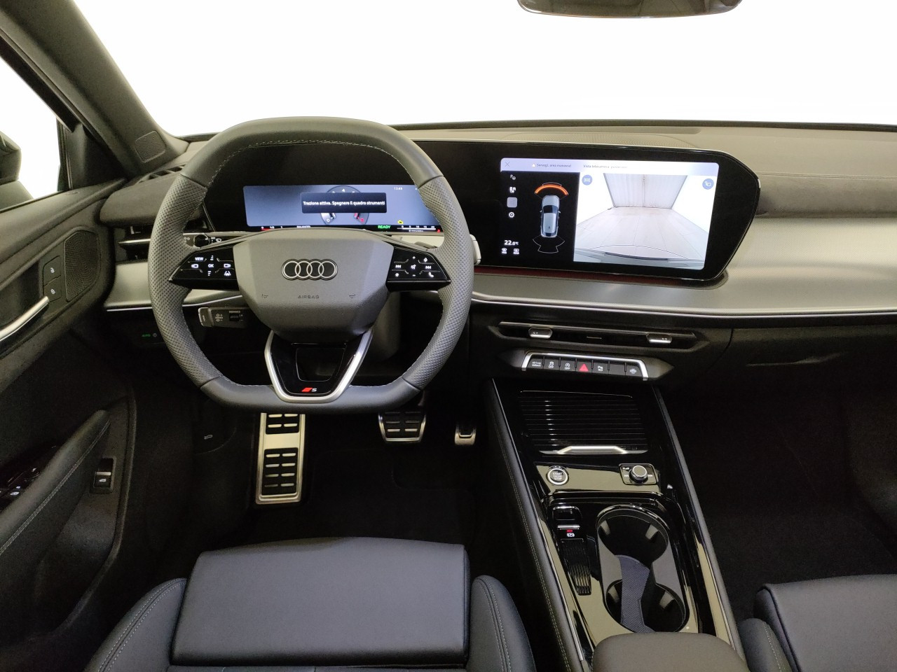 Audi Q3 Usato 2026 Q3 Parma